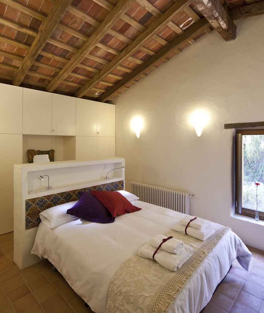 La Rectoria De Sant Miquel De Pineda Bed & Breakfast