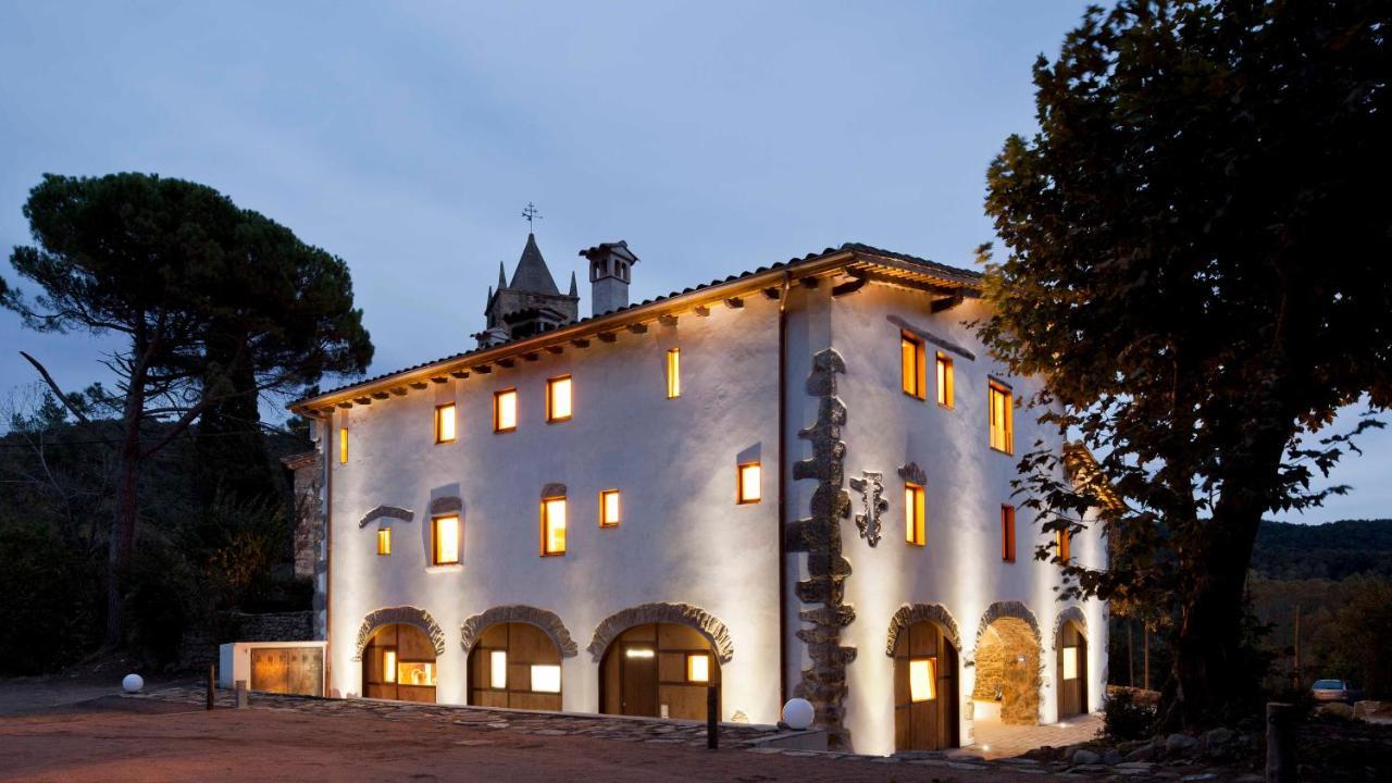 La Rectoria De Sant Miquel De Pineda 3*