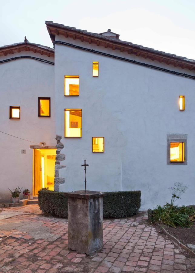 Bed & Breakfast La Rectoria De Sant Miquel De Pineda 3*