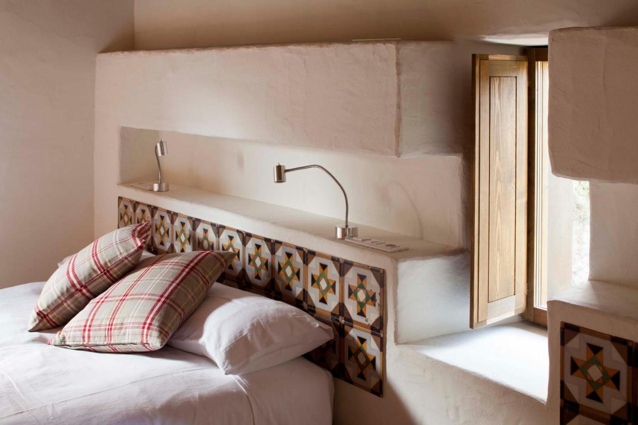 Bed & Breakfast La Rectoria De Sant Miquel De Pineda 3*