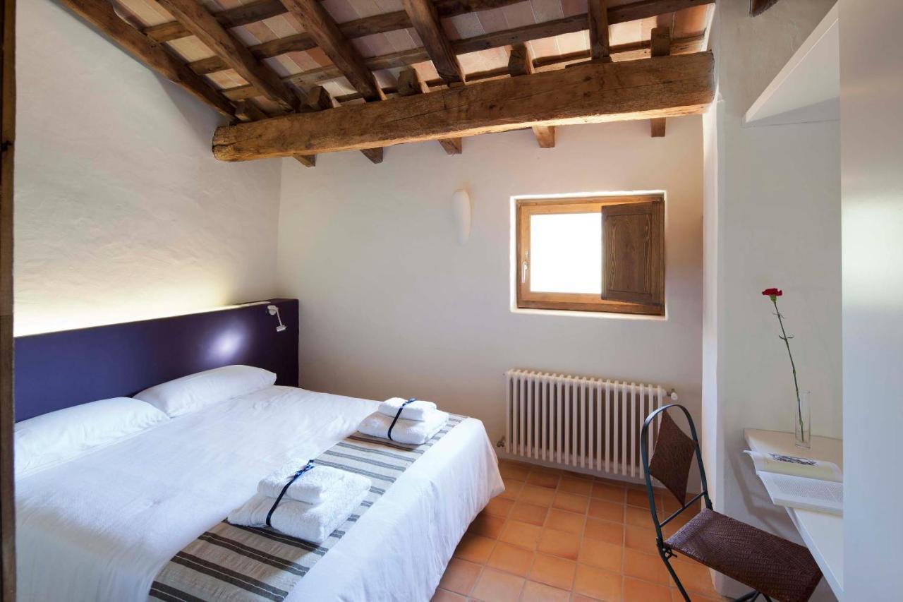 La Rectoria De Sant Miquel De Pineda Sant Felíu de Pallarols