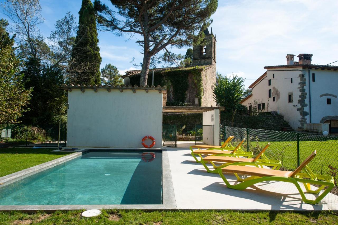 La Rectoria De Sant Miquel De Pineda Bed & Breakfast 3*
